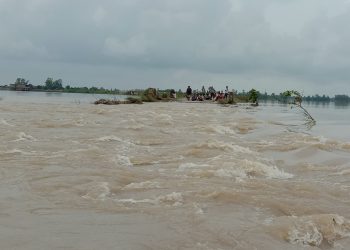 बाढीबाट बेपत्ता चक्र बिक मृत फेला