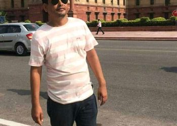 समाजसेवी लोकेन्द्र रावलको आजै दाहसंस्कार गरिने