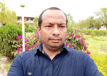 पत्रकार चौधरीमाथि आक्रमण