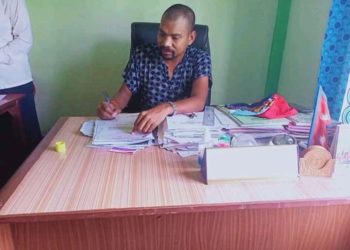 राहत वितरण पारदर्शी छ : चौधरी