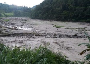 अछाममा राहत र उद्धार गर्न मन्त्रीबीच छलफल