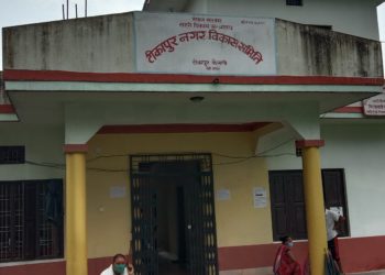 रोक्का जग्गाको अध्ययन थालियो