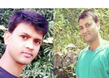 विद्युत प्राधिकरण भजनी वितरण केन्द्रमा कर्मचारी नै ठेकेदार