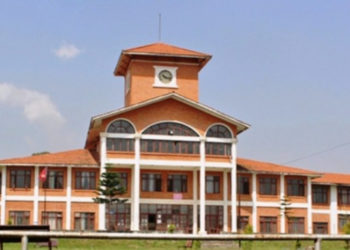 तत्काल त्रिभुवन विश्वविद्यालयका परीक्षा नहुने