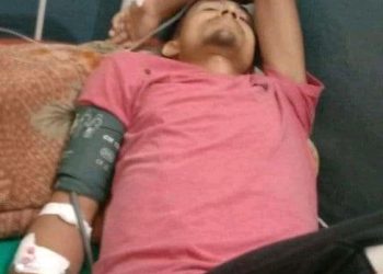 कुटपिटबाट युवकको ज्यान गयो