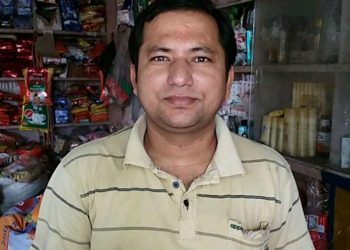 कहि“ नेपाल सरकार आफैं कोरोना त होइन ? खुल्ला भन्यो खुल्ला बन्द भन्यो भने बन्द