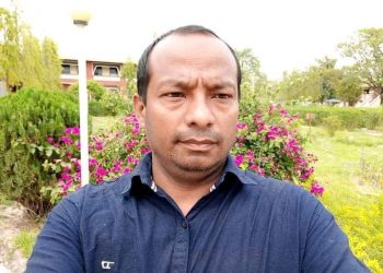 पत्रकार चौधरीलाई युवा पत्रकारिता पुरस्कार