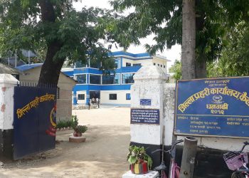 थुनुवा कक्षभित्रै युवकले गरे आत्महत्या