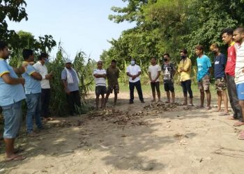 अन्तर्राष्ट्रिय गिध्द संरक्षण सचेतना कार्यक्रम मनाइयो