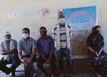 अन्तर्राष्ट्रिय प्राकृतिक प्रकोप नियन्त्रण दिवस समपन्न