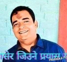 पत्रकार तिमिल्सेनालाई रक्त क्यान्सर, सहयोगका लागि अपिल