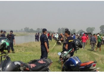 अपराधिक समूहले असईको हत्या गरेको प्रहरीको निष्कर्ष