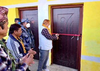 गुणस्तरीय शिक्षा बिना समृद्धि असम्भव : अर्थमन्त्री बोहरा