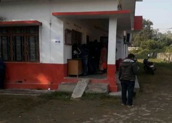 सेवाग्राहीलाई सास्ती