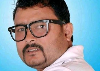 पत्रकार महासंघ सुदूरपश्चिमका महासचिव रावललाई कोरोना पुष्टि