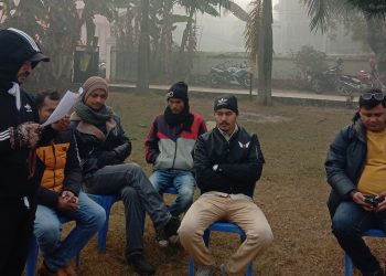 टीकापुरमा १० गतेदेखि क्रीकेट प्रतियोगिता हुने