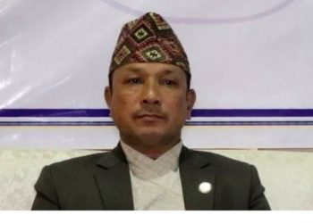 भौतिक पूर्वाधार मन्त्री बोहरा बर्खास्त
