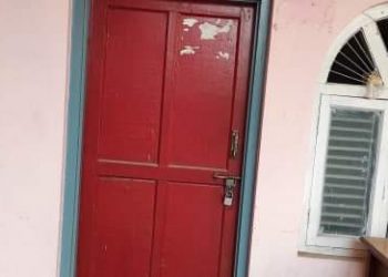 नेकपाको कैलाली पार्टी कार्यालयमा ताला