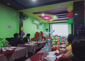 बाल संरक्षण सम्बन्धि गोष्ठी सम्पन्न