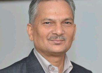 माघ ७ गते बाबुराम भट्टराई टीकापुर आउने