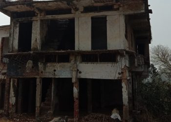 कुनै बेलाको ब्यापारिक केन्द्र कटाक्षे हाटबजार अस्तित्व हराउदै