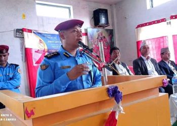 सुनुवाइ सम्पन्न