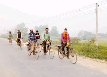 अबैध रुपमा नेपाल प्रवेश गर्ने भारतीय नागरिक बढे