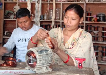 नारी दिवसले छुन नसकेका महिलाका पीडा