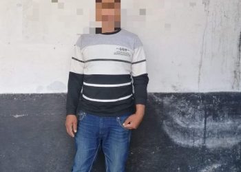 एघार बर्षपछि अभुयुक्त पक्राउ