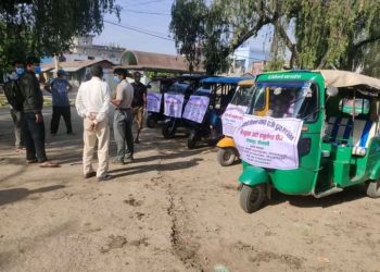 जुन युवा समूहले समाजको लागि केही गर्न चाहन्छन्