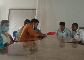 क्रियाशिल सदस्यताको चर्चा : किर्ते हस्ताक्षर गराएर बिज्ञाप्ति बनाइयो