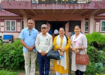 कैलालीका चारै जनप्रतिनिधिलाई पुन बहाली गर्न आदेश