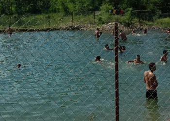 आन्तरिक पर्यटकको गन्तव्य बन्दै कैलालीको मुलपानी