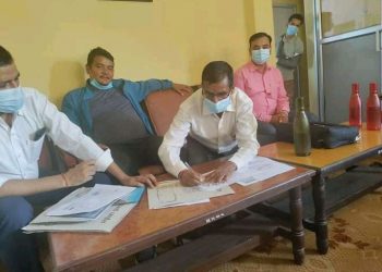 एमाले भन्दा ठूलो दल भयो एकीकृत समाजवादी