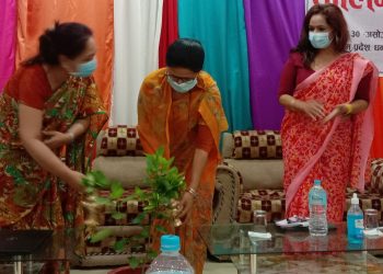 मानव अधिकारमैत्री पत्रकारिता तालिम सुरु