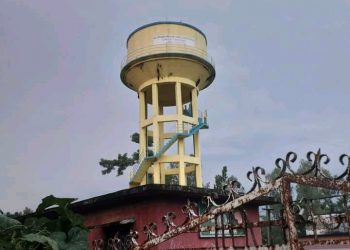 भजनी खानेपानीमा विवाद चुलियो