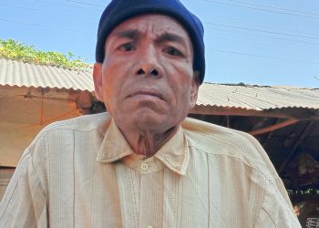 ४० सालमा कर्णालीको बाढी नियालेका बन्धु