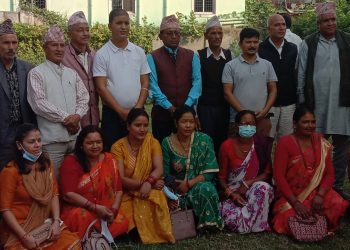 काँग्रेसको दोस्रो प्यानलको पनि उम्मेदवारी घोषणा