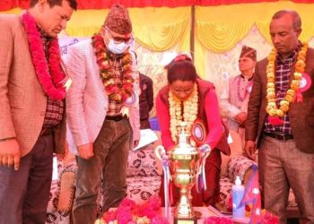 हिमालय माविको ४९ वार्षिकोत्सब सम्पन्न