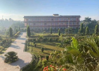 टीकापुर बहुमुखी क्याम्पसमा कानुनको पढाई सुरु