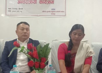 अख्तियारमा उजुरी बढ्दै