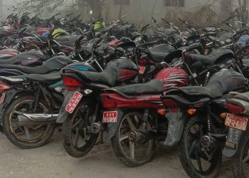 साढे दश लाख बढी राजस्व संकलन