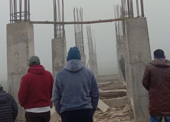 कैलाश मानसरोवर प्रवेशद्वार अलपत्र