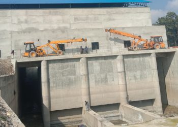 असारसम्म विद्युत उत्पादन गर्ने तयारी