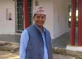 टीकापुर अस्पतालको अध्यक्षमा सोडारी
