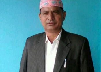 एमालेबाट श्याम खत्री मेयरको उम्मेदवार