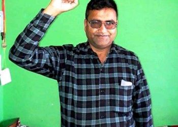 माओवादीले खोस्यो भट्टको अधिकार