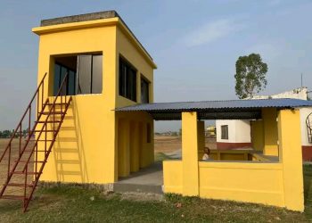 टीकापुर विमानस्थल सञ्चालन ल्याइने