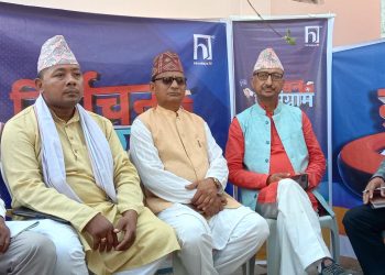 विकासका एजेन्डा सबै उम्मेदवारका उस्ताउस्तै