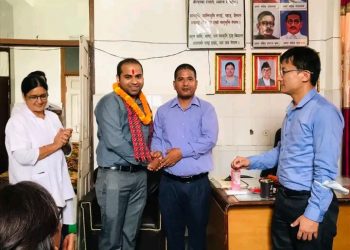 टीकापुर अस्पतालमा जनरल सर्जन सेवा शुरु